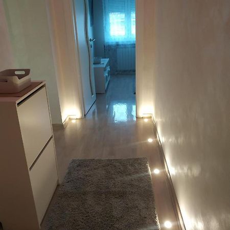 Savski Lux Belgrád Kültér fotó