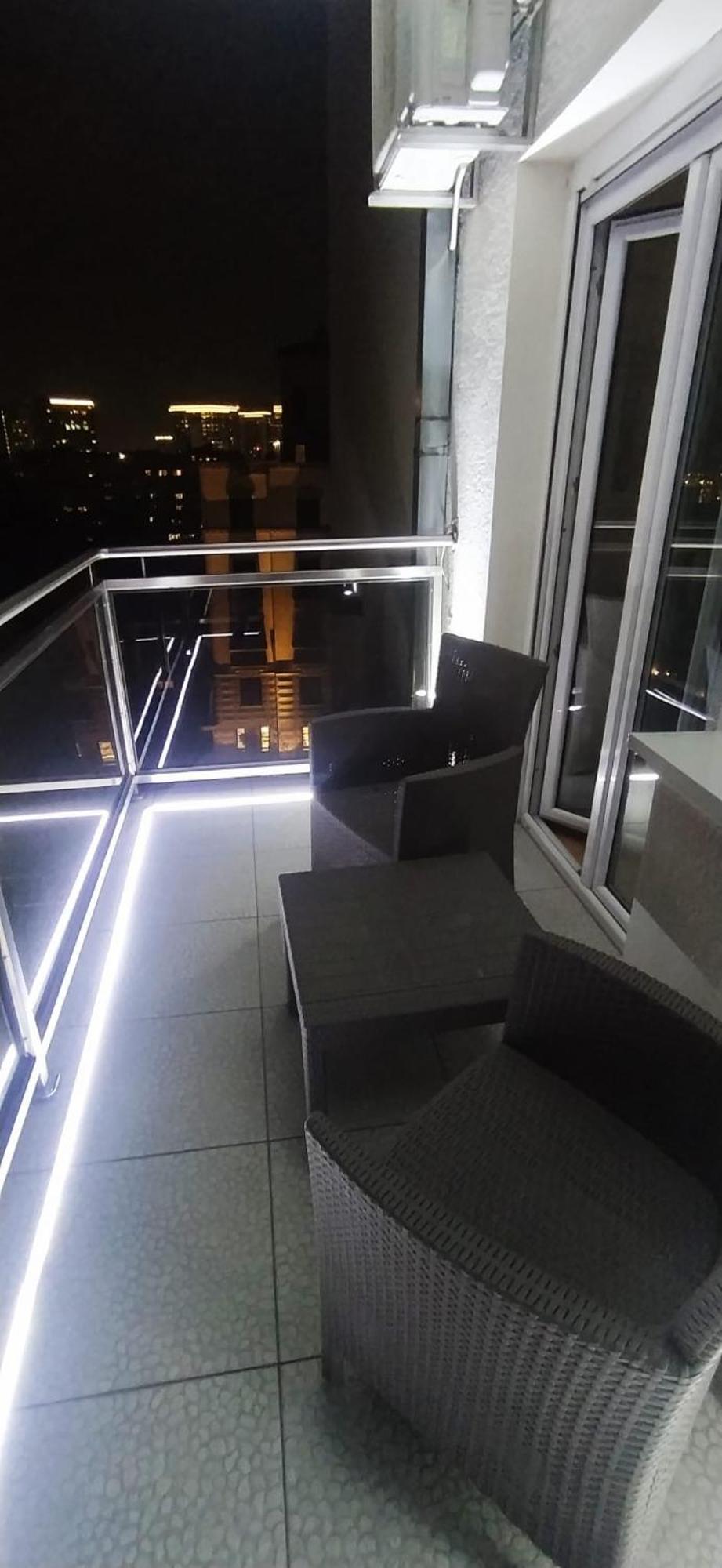 Savski Lux Belgrád Kültér fotó