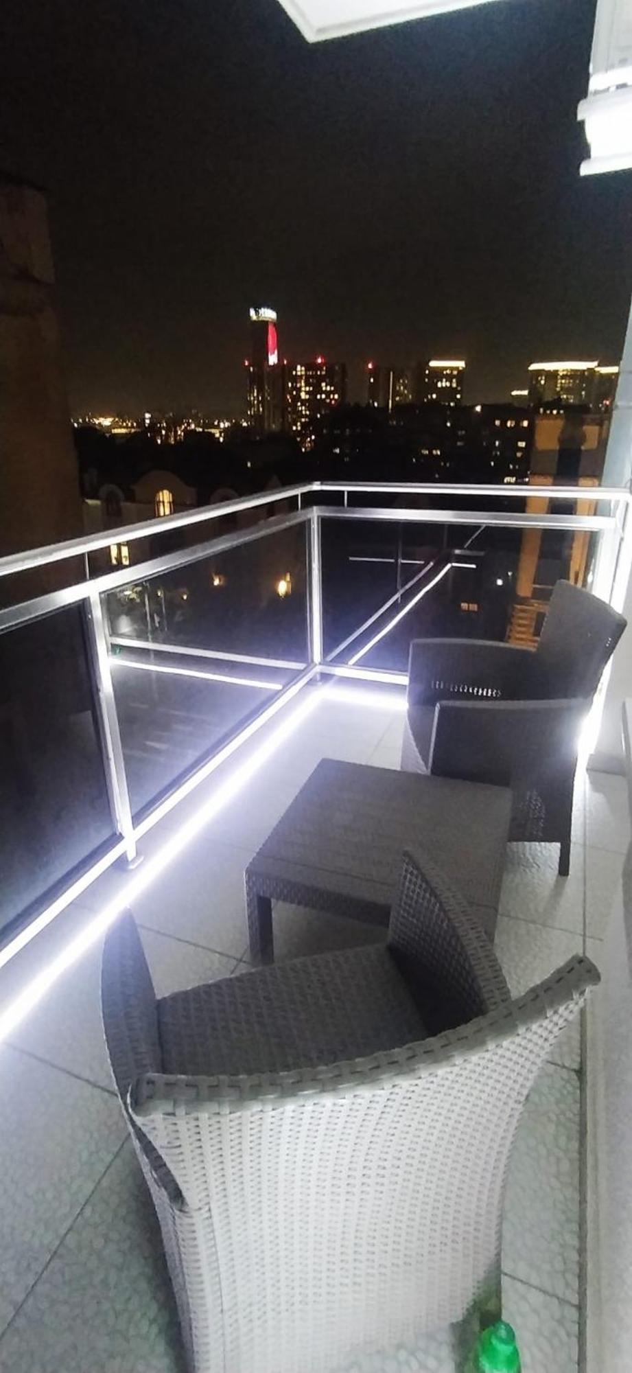 Savski Lux Belgrád Kültér fotó