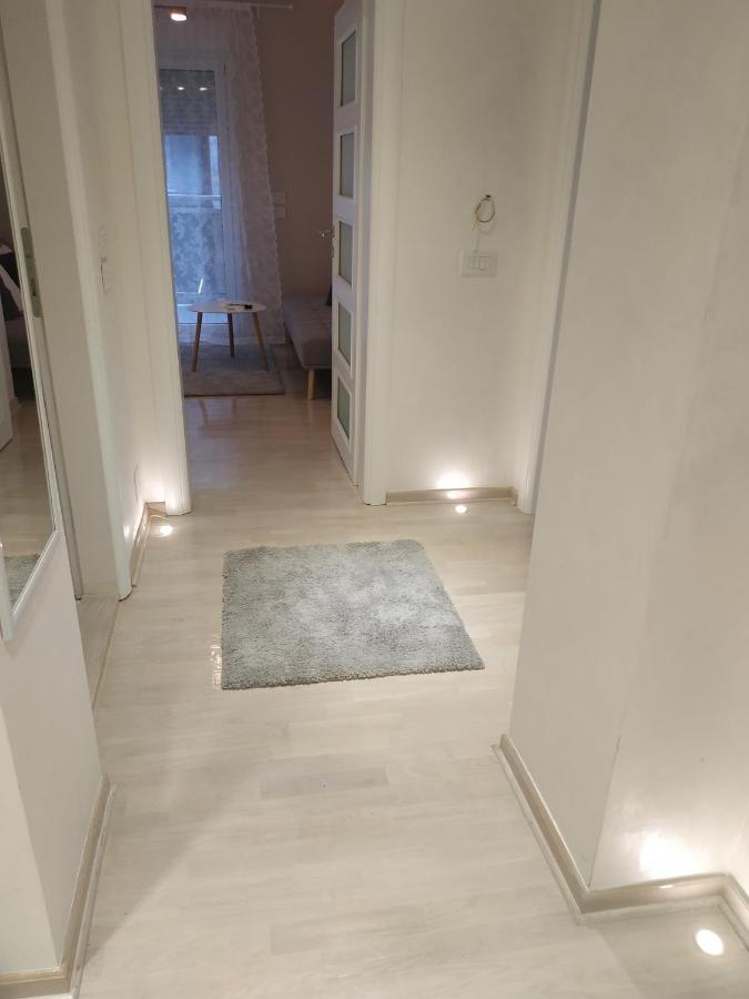 Savski Lux Belgrád Kültér fotó